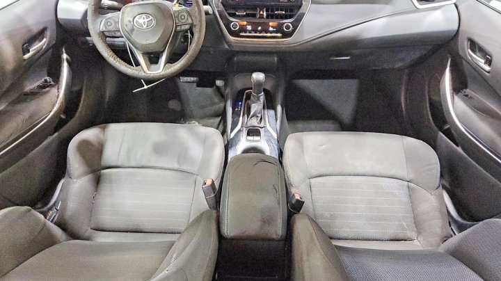 Toyota Corolla Se 2021