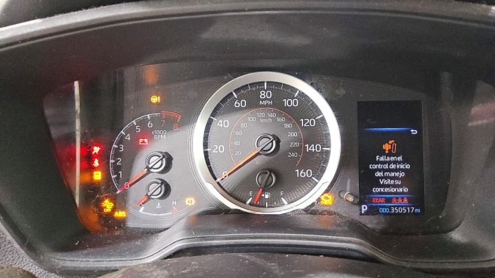 Toyota Corolla Se 2021