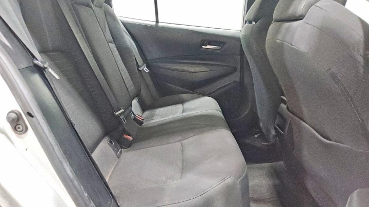 Toyota Corolla Se 2021