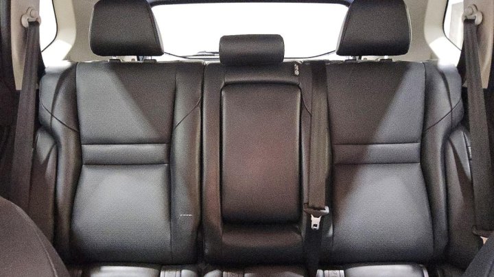 Nissan ROGUE Sv 2021