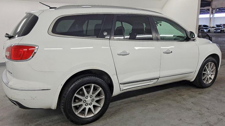 Buick ENCLAVE Enclave 2016