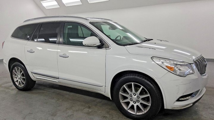Buick ENCLAVE Enclave 2016