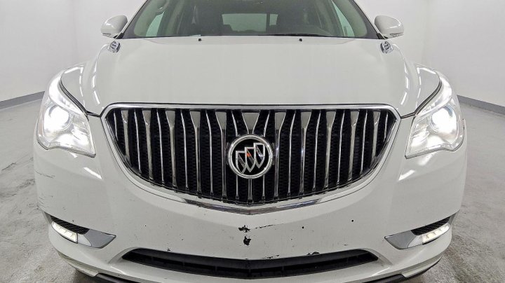 Buick ENCLAVE Enclave 2016