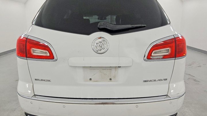 Buick ENCLAVE Enclave 2016