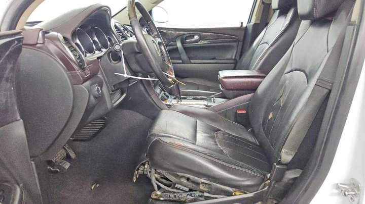 Buick ENCLAVE Enclave 2016