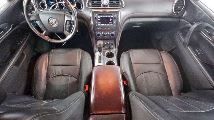 Buick ENCLAVE Enclave 2016