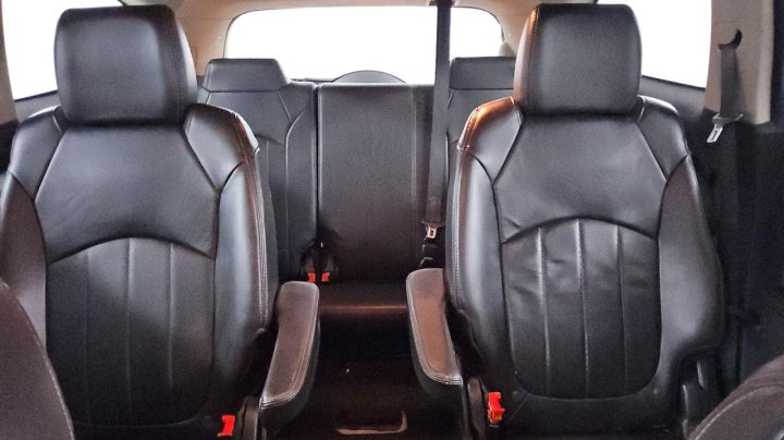 Buick ENCLAVE Enclave 2016