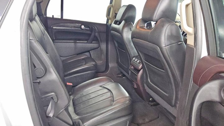 Buick ENCLAVE Enclave 2016