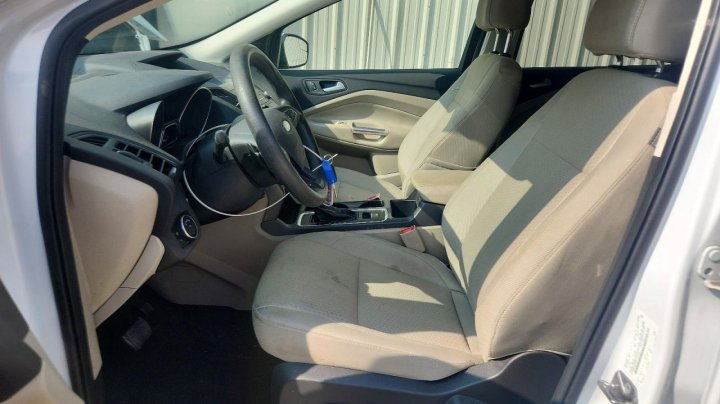 Ford Escape Se 2017