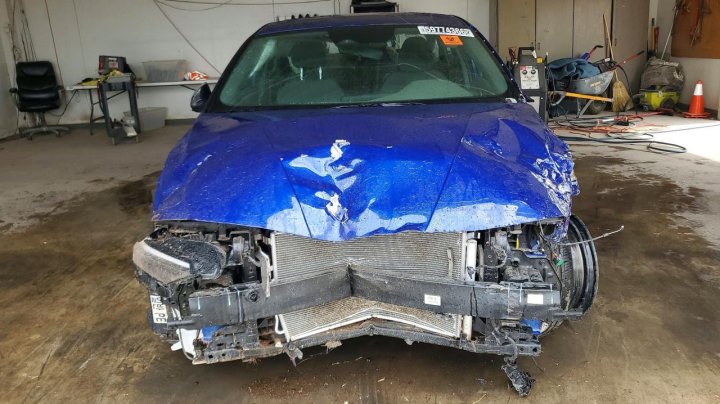 Hyundai Elantra Sel Sport 2026