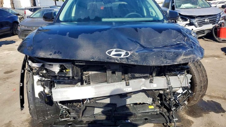Hyundai Ioniq 5 Se 2025