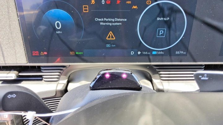 Hyundai Ioniq 5 Se 2025