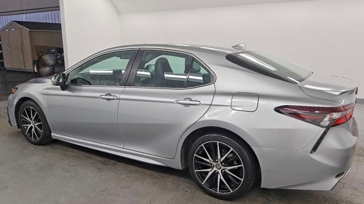 Toyota Camry Se 2023