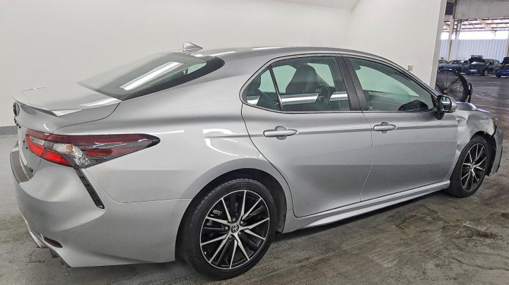 Toyota Camry Se 2023