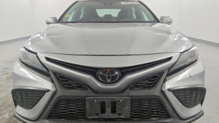 Toyota Camry Se 2023