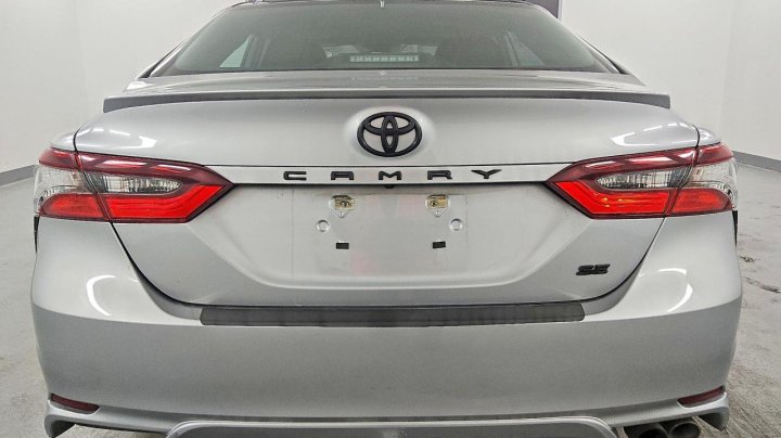Toyota Camry Se 2023