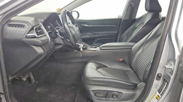 Toyota Camry Se 2023