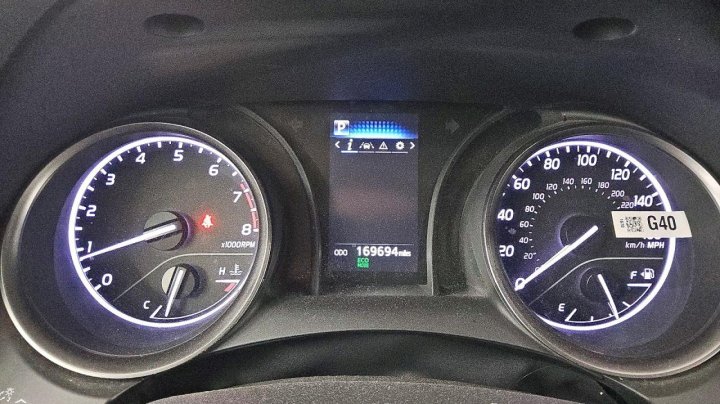 Toyota Camry Se 2023