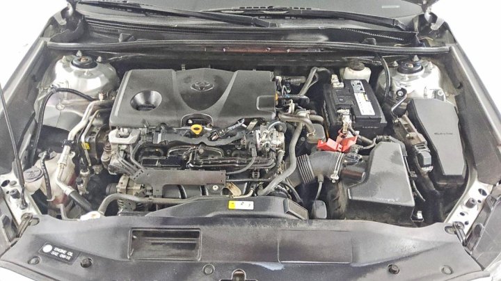 Toyota Camry Se 2023