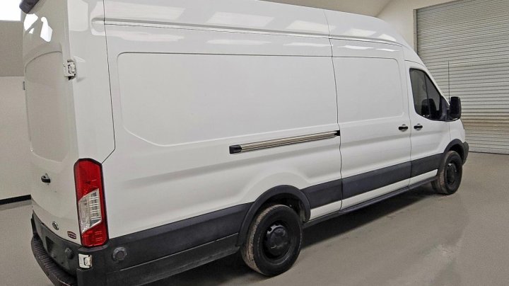 Ford TRANSIT T-250 2019