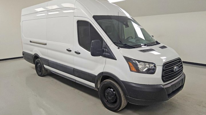 Ford TRANSIT T-250 2019