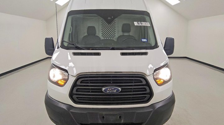 Ford TRANSIT T-250 2019