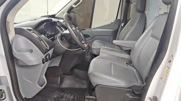 Ford TRANSIT T-250 2019
