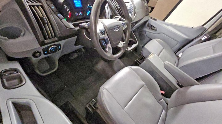 Ford TRANSIT T-250 2019