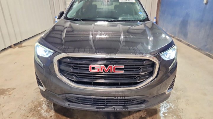 GMC TERRAIN Sle 2020