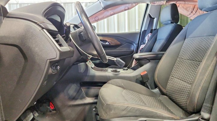 GMC TERRAIN Sle 2020