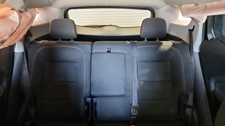 GMC TERRAIN Sle 2020