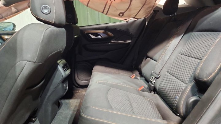 GMC TERRAIN Sle 2020
