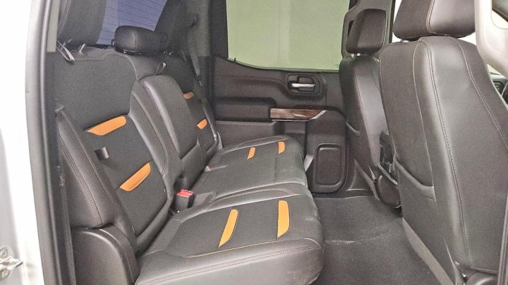 GMC Sierra C1500 Elevation 2020