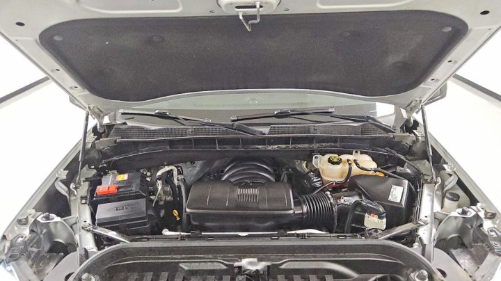 GMC Sierra C1500 Elevation 2020