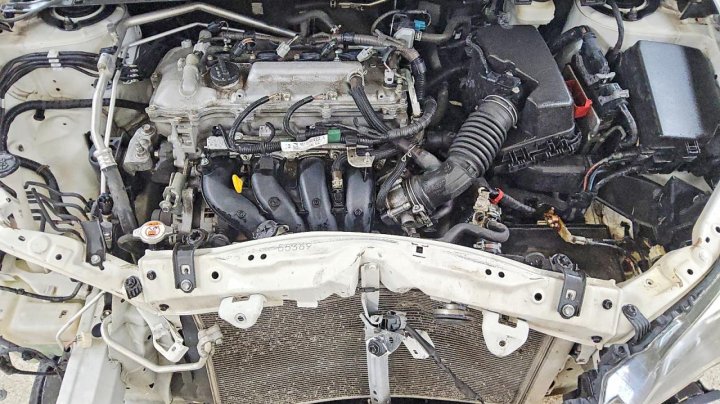 Toyota Corolla Se 2018