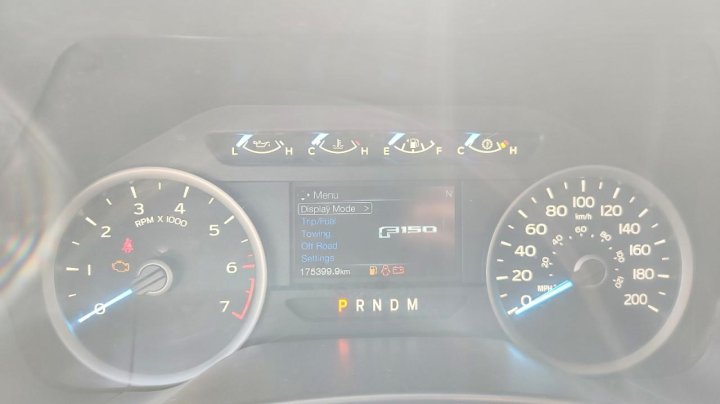 Ford F150 Supercrew 2019