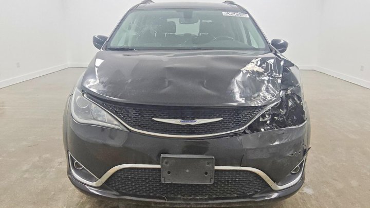 CHRYSLER Pacifica Touring L 2019