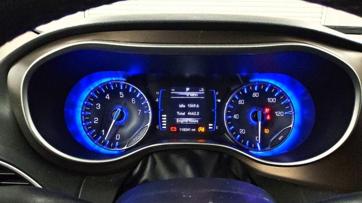 CHRYSLER Pacifica Touring L 2019