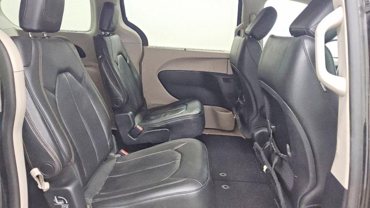 CHRYSLER Pacifica Touring L 2019