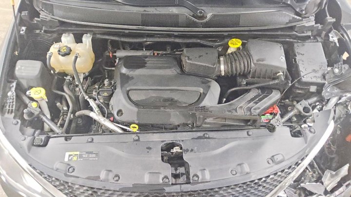 CHRYSLER Pacifica Touring L 2019