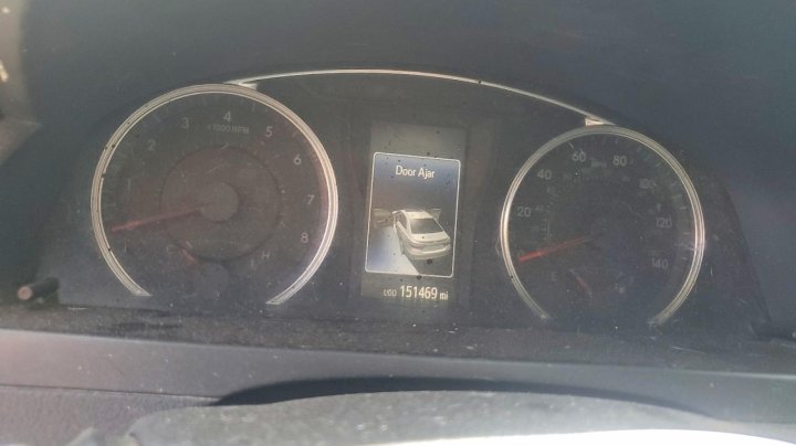 Toyota Camry Se 2015