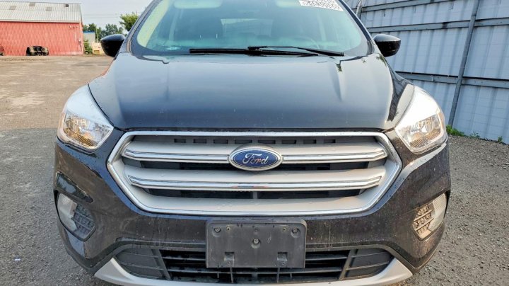 Ford Escape Se 2019