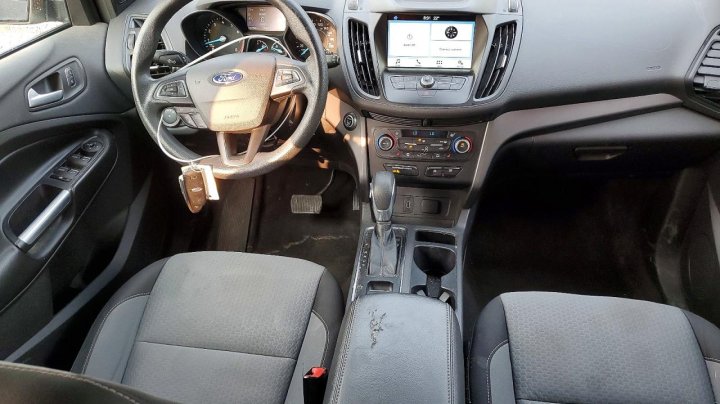 Ford Escape Se 2019