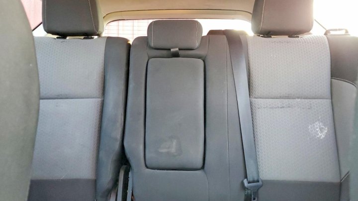 Ford Escape Se 2019