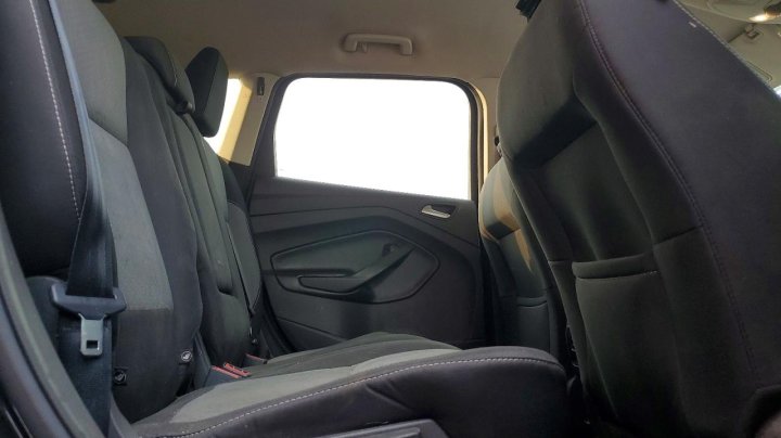 Ford Escape Se 2019