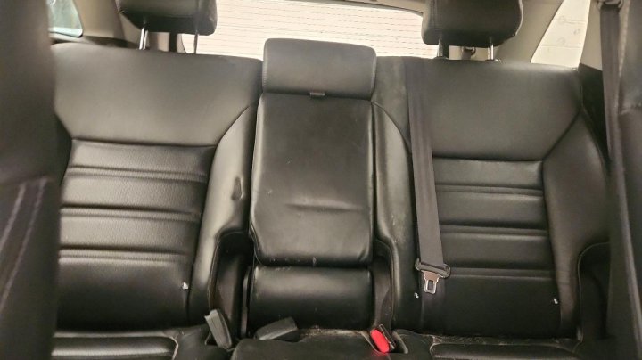 KIA Sorento Ex 2017
