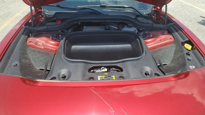 Dodge Charger Daytona R/T 2024