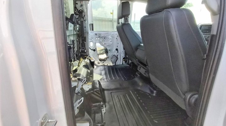 Chevrolet Silverado K2500 Heavy Duty 2023