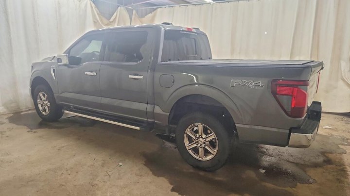 Ford F150 Xlt 2025