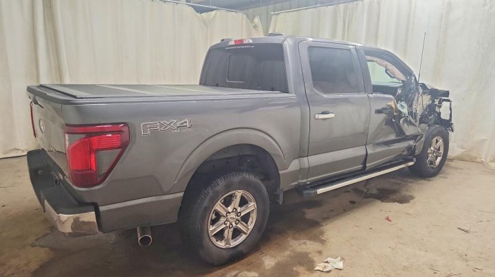 Ford F150 Xlt 2025